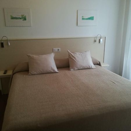 Casa Simon Hotel Tríacastela Eksteriør billede