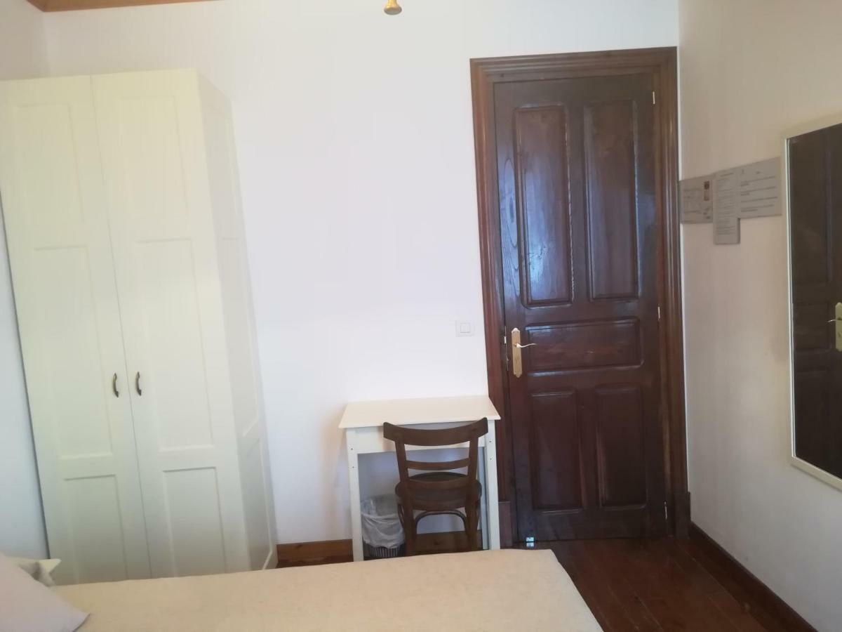 Casa Simon Hotel Tríacastela Eksteriør billede