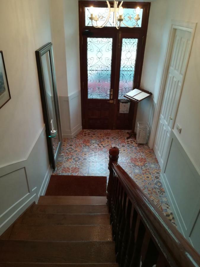 Casa Simon Hotel Tríacastela Eksteriør billede