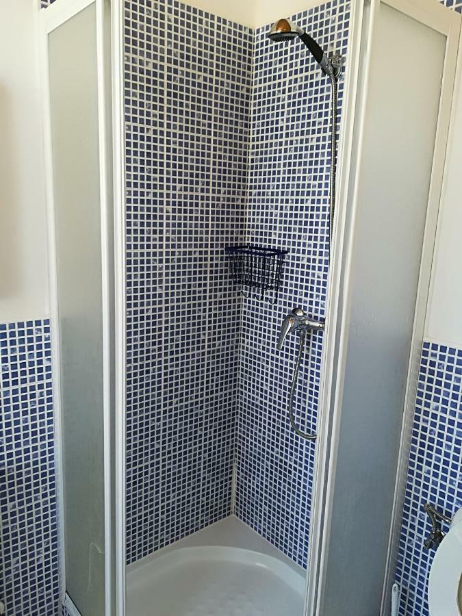 Casa Simon Hotel Tríacastela Eksteriør billede